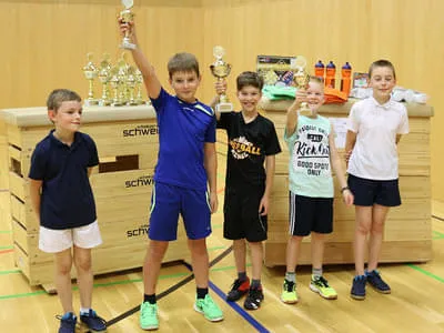 Kids-Cup 2018 Bild 8