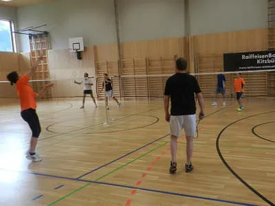 Daniel Überall Gedenkturnier Oktober 2015 Bild 14