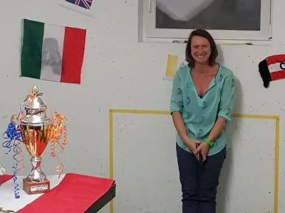 Tischtennis WM bei Stefan Bild 28