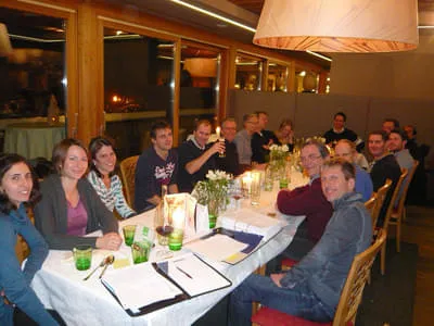 Versammlungen Bild 8