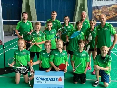 Racketlon Staatsmeisterschaften