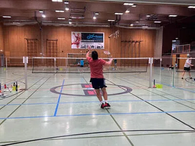 Mini Team Cup 2022 Bild 11