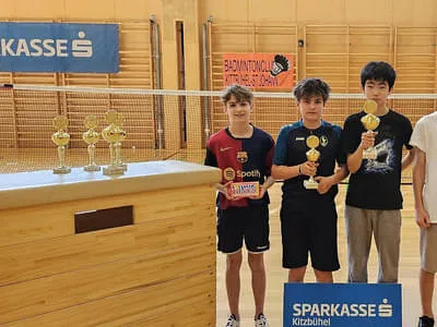 Kids-Cup 2025 Bild 3